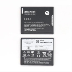 Motorola Moto C Plus Battery HC60 (OEM) Motorola Moto C Plus Battery HC60 (OEM)
