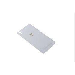 OnePlus X Back Cover White OnePlus X Back Cover White