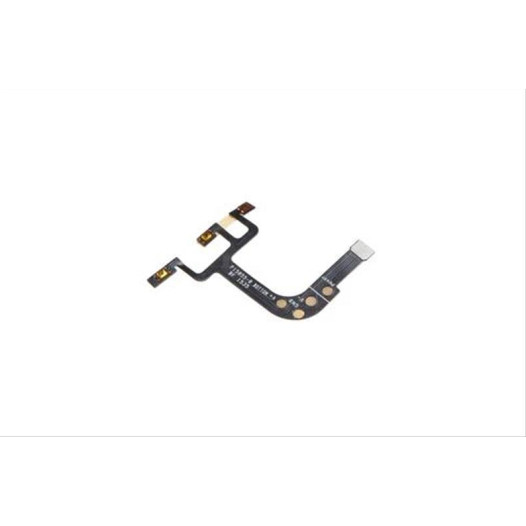 OnePlus X Power and Volume Flex