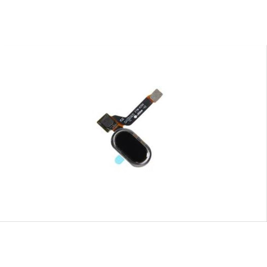 OnePlus Three Home Button Flex Black