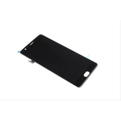 OnePlus Three Display and Digitizer Black