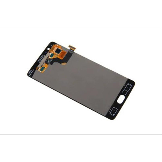 OnePlus Three Display and Digitizer White