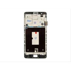 OnePlus 3, OnePlus 3T Display and Digitizer Complete Black OnePlus 3, OnePlus 3T Display and Digitizer Complete Black