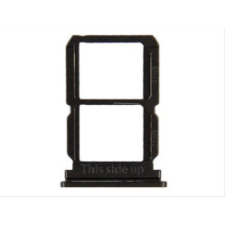 OnePlus 5 Sim Holder Black