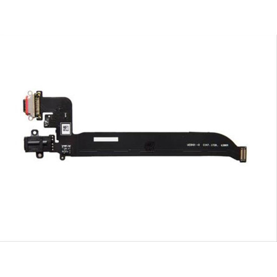 OnePlus 5 System Connector Flex Black