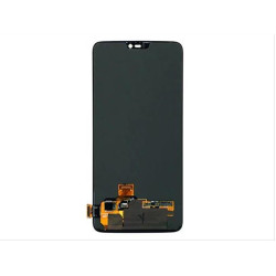 OnePlus 6 Display and Digitizer Black OnePlus 6 Display and Digitizer Black