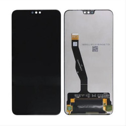 HUAWEI HONOR 8X DISPLAY AND DIGITIZER WITHOUT FRAME BLACK OEM