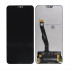 HUAWEI HONOR 8X DISPLAY AND DIGITIZER WITHOUT FRAME BLACK OEM