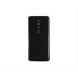 OnePlus 6T Back Cover Mirror Black (+ Lens)