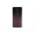 OnePlus 6T Back Cover Thunder Purple (+ Lens)