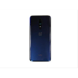 OnePlus 7 Back Cover Mirror Blue (+ Lens) OnePlus 7 Back Cover Mirror Blue (+ Lens)