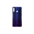 HUAWEI HONOR 20 LITE BACK COVER BLUE