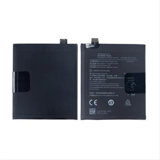 Oneplus 7T HD1907, HD1905 Battery BLP743