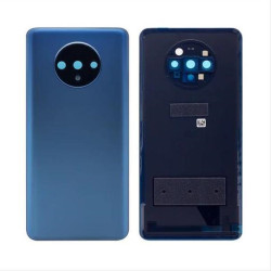 OnePlus 7T Back Cover Glacier Blue (+ Lens) OnePlus 7T Back Cover Glacier Blue (+ Lens)