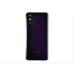 HUAWEI HONOR 20 PRO BACK COVER PHANTOM BLACK