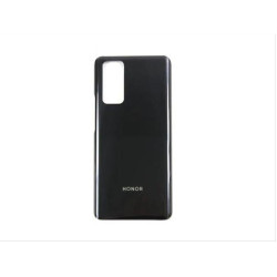 HUAWEI HONOR 30 PRO BACK COVER MIDNIGHT BLACK