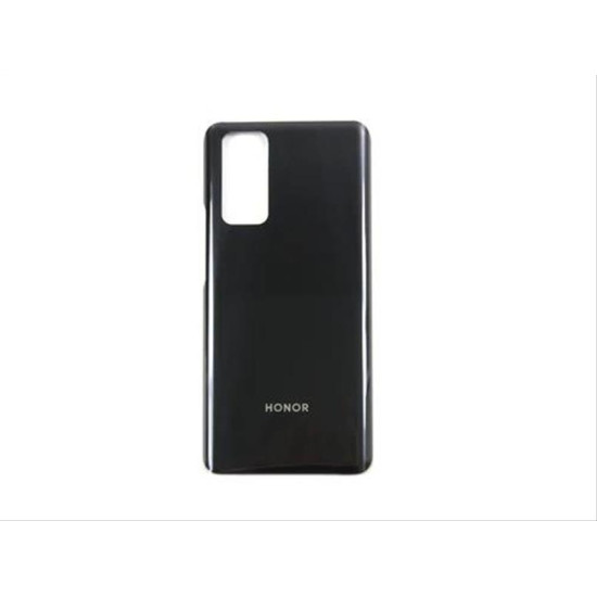 HUAWEI HONOR 30 PRO BACK COVER MIDNIGHT BLACK