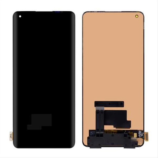 OnePlus 8 IN2010, IN2013, IN2017, IN2019 Display and Digitizer Without Frame