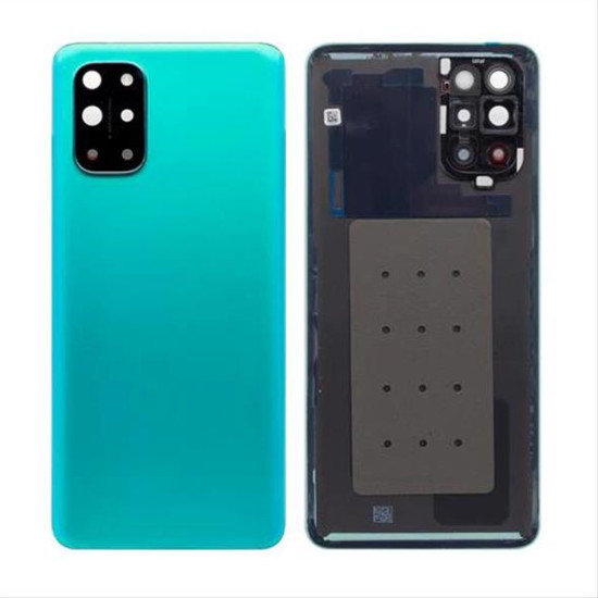 Oneplus 8T Back Cover Aquamarine Green (+lens)
