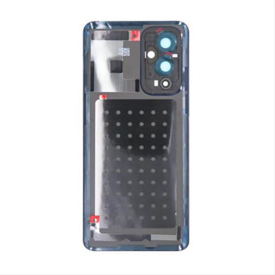 OnePlus 9 (LE2113) Back Cover Astral Black