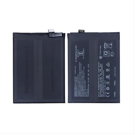 Oneplus 9 Pro LE2121, LE2125 Battery BLP827 OEM