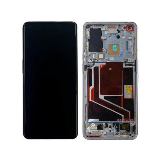 OnePlus 9 Pro Display And Digitizer Complete Morning Mist