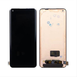 Oppo Find X5 Pro CPH2305, Oneplus 10 Pro NE2210 Display And Digitizer Without Frame Black OEM Oppo Find X5 Pro CPH2305, Oneplus 10 Pro NE2210 Display And Digitizer Without Frame Black OEM