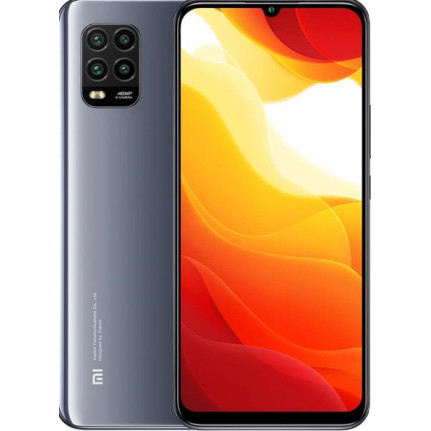 Xiaomi Mi 10 Lite 5G (6GB/128GB) Dual SIM Cosmic Gray Refurbished Grade A