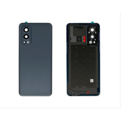 Oneplus Nord 2 DN2101, DN2103 Back Cover Gray Sierra Oneplus Nord 2 DN2101, DN2103 Back Cover Gray Sierra