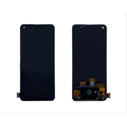 Oneplus Nord 2 DN2101, DN2103 Display And Digitizer Without Frame Black OEM Oneplus Nord 2 DN2101, DN2103 Display And Digitizer Without Frame Black OEM