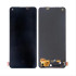 OnePlus Nord CE 2 5G Display And Digitizer Without Frame Black (OEM)