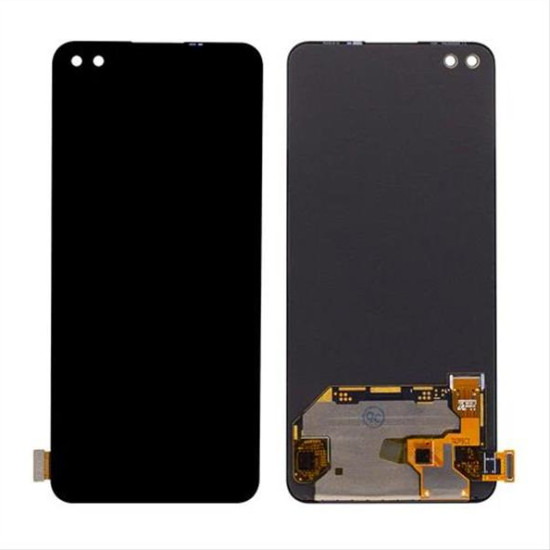 OnePlus Nord Display and Digitizer Without Frame OEM