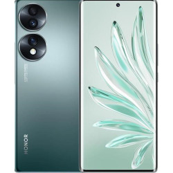 Honor 70 5G Dual SIM (8GB/256GB) Dual SIM Emerald Green Refurbished Grade A Honor 70 5G Dual SIM (8GB/256GB) Dual SIM Emerald Green Refurbished Grade A