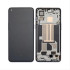 Oneplus Nord 2 5G DN2101, DN2103 Display And Digitizer With Frame Black (OEM)