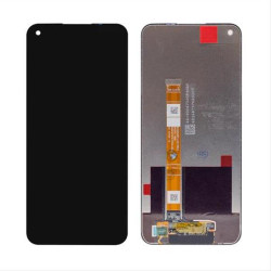 OnePlus Nord N100 Display And Digitizer Black