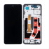 OnePlus Nord CE 3 Lite CPH2467, CPH2465 Display And Digitizer With Frame Black OEM