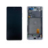 SAMSUNG GALAXY S20 FE G780F, G781B 5G DISPLAY AND DIGITIZER COMPLETE CLOUD WHITE (OLED)
