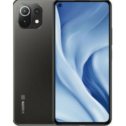 Xiaomi 11 Lite 5G NE Dual SIM (8GB/128GB) Truffle Black Refurbished Grade A Xiaomi 11 Lite 5G NE Dual SIM (8GB/128GB) Truffle Black Refurbished Grade A