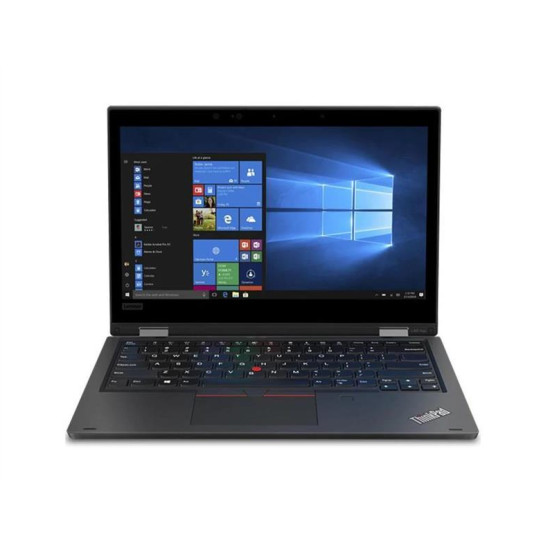 Lenovo ThinkPad L390 13.3" Refurbished GRADE A Core i3-8145U/8GB/128GB/Windows 11 Trials