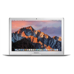 Apple MacBook Air 13" 2017 Refurbished Grade A Core i5-5350U/8GB/128GB SSD/iOS A1466 Apple MacBook Air 13" 2017 Refurbished Grade A Core i5-5350U/8GB/128GB SSD/iOS A1466