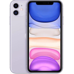 Apple iPhone 11 (4GB/128GB) Purple Refurbished Grade A Apple iPhone 11 (4GB/128GB) Purple Refurbished Grade A