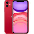 Apple iPhone 11 (4GB/128GB) RED Refurbished Grade A