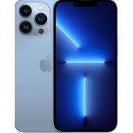 Apple iPhone 13 Pro 5G (6GB/512GB) Sierra Blue Refurbished Grade A