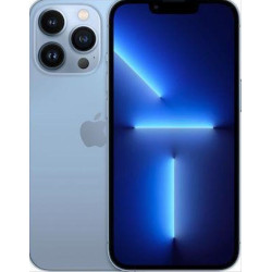 Apple iPhone 13 Pro 5G (6GB/512GB) Sierra Blue Refurbished Grade A