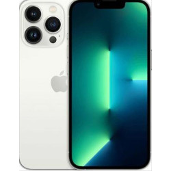Apple iPhone 13 Pro 5G (6GB/512GB) Silver Refurbished Grade A