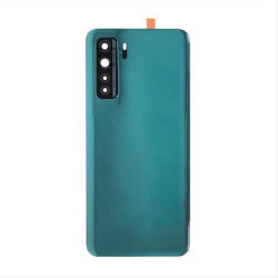 Huawei P40 Lite 5G CND-N29A Back Cover Green With Lens