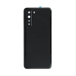 Huawei P40 Lite 5G CND-N29A Back Cover Black With Lens