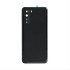 Huawei P40 Lite 5G CND-N29A Back Cover Black With Lens