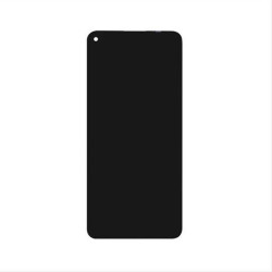 Huawei P40 Lite 5G Display And Digitizer Midnight Black