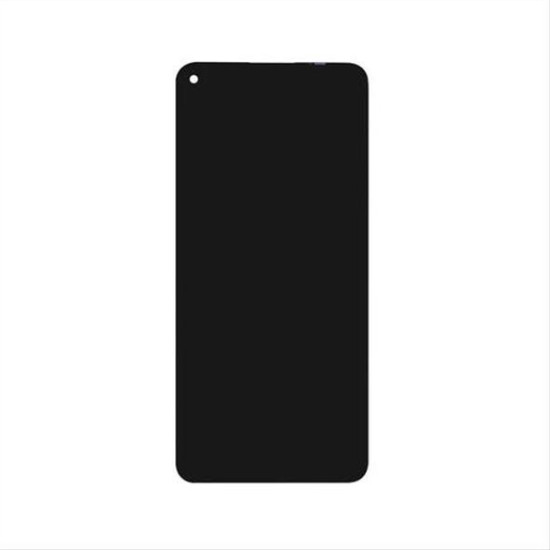 Huawei P40 Lite 5G Display And Digitizer Midnight Black
